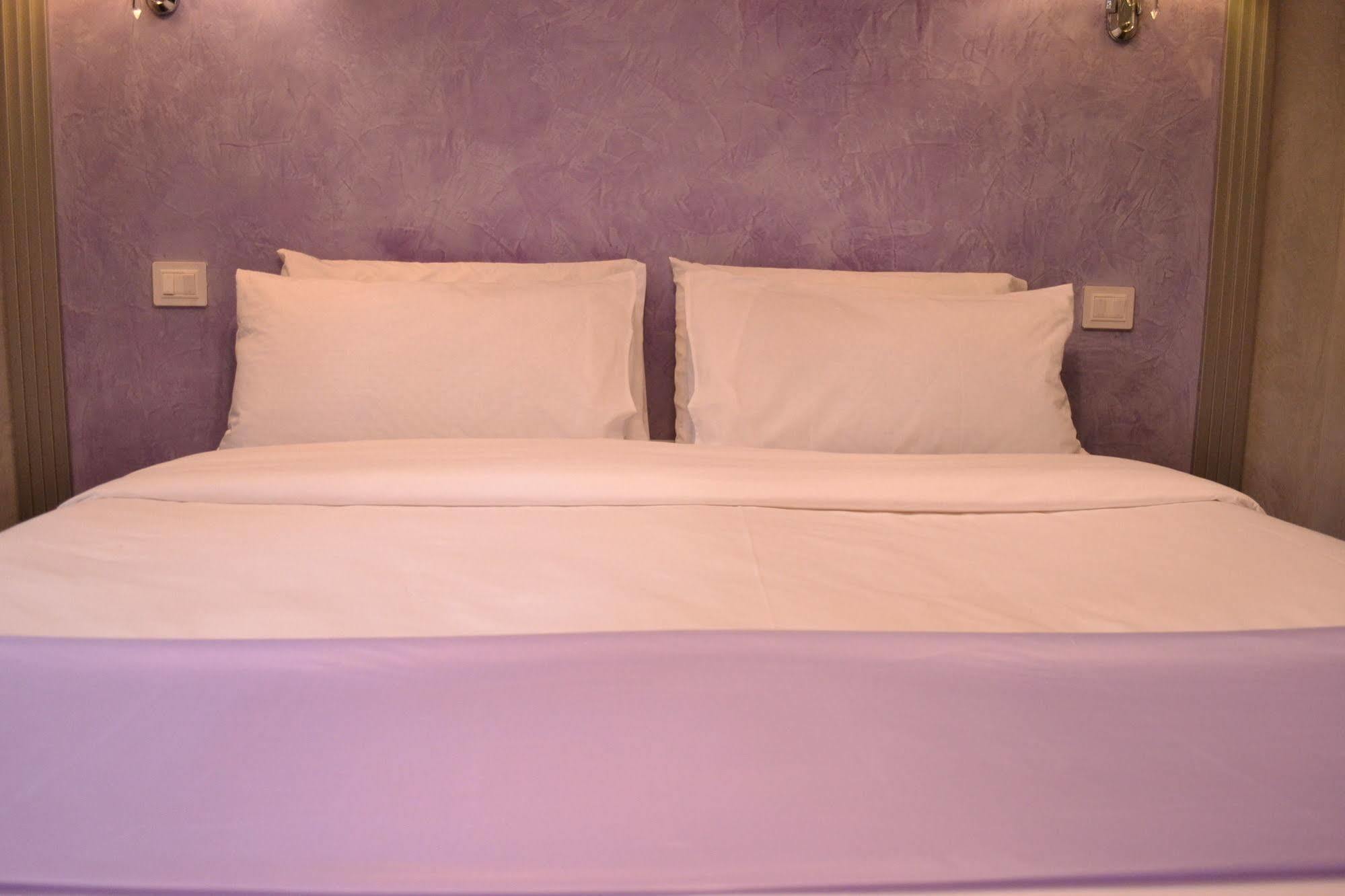 Affittacamere Tiburtina House 2*